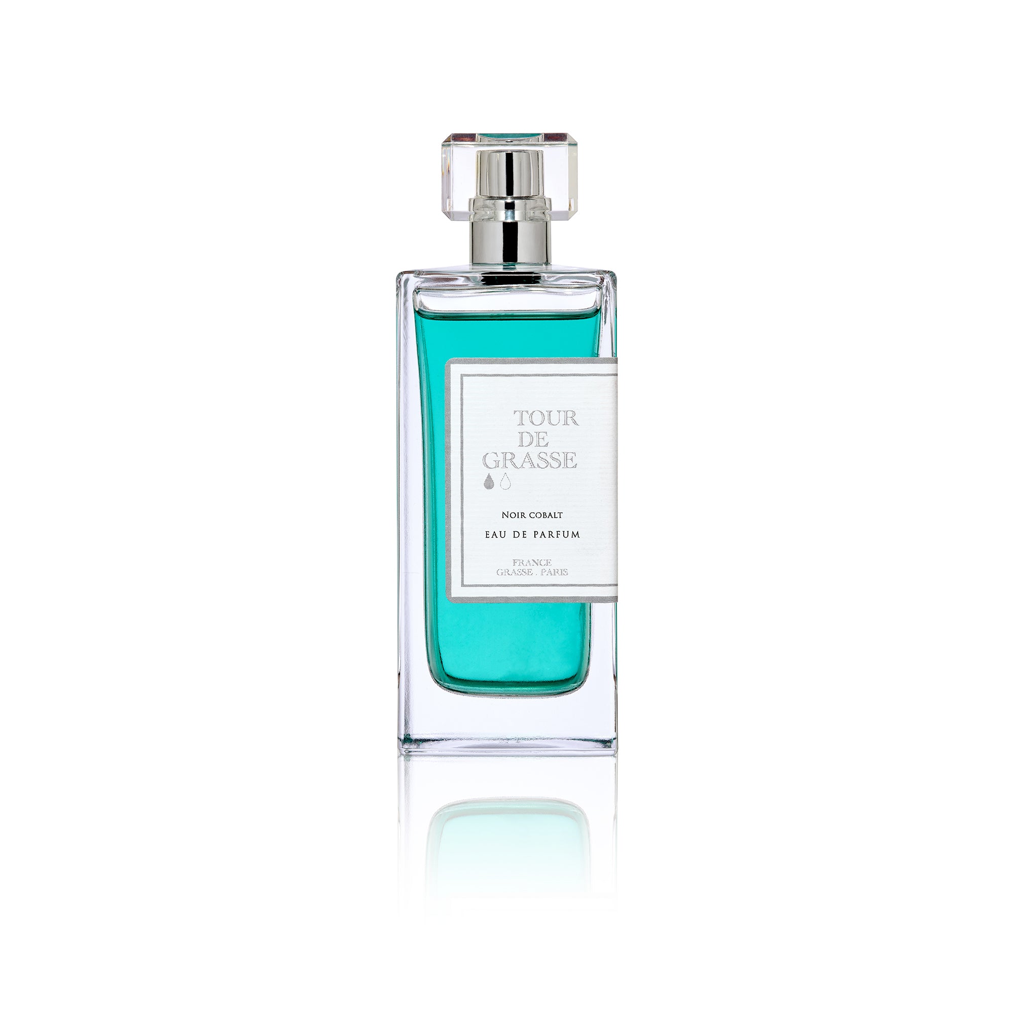 Présence Tardive Eau de parfum